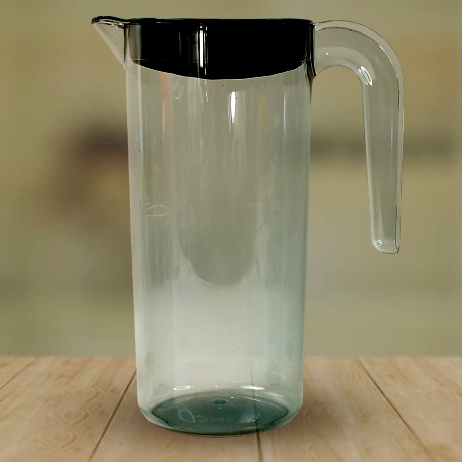 Apex Crystal Premium Jug With Lid  4 Pcs Glass (1500 Ml  300 Ml Approx  5 Pcs Set) Apex Crystal Premium Jug With Lid  4 Pcs Glass (1500 Ml  300 Ml Approx  5 Pcs Set)